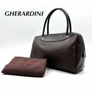 GHERARDINI(ボストンバッグ)のフリマアイテム一覧 GHERARDINI(ボストンバッグ)のフリマアイテム一覧