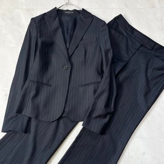 Theory - theory(セオリー) レディースパンツスーツ サイズ上 0 Theory - theory(セオリー) レディースパンツスーツ サイズ上 0