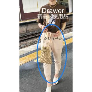 Drawer(カジュアルパンツ)のフリマアイテム一覧 Drawer(カジュアルパンツ)のフリマアイテム一覧