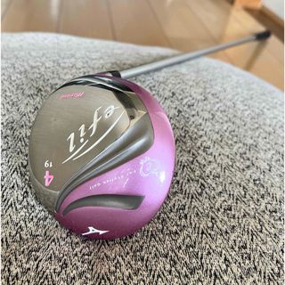 MIZUNO - 7661 未使用に近い極美品 MIZUNO S-100 レフティ MIZUNO - 7661 未使用に近い極美品 MIZUNO S-100 レフティ