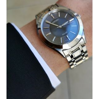 SEIKO - SEIKO5 SBSA164 国内限定200本 セイコー5 腕時計 HUF SEIKO - SEIKO5 SBSA164 国内限定200本 セイコー5 腕時計 HUF