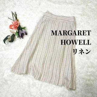 MARGARET HOWELL - 2019 マーガレットハウエル アコーディオン MARGARET HOWELL - 2019 マーガレットハウエル アコーディオン