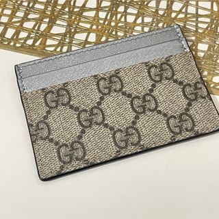 GUCCI(名刺入れ/定期入れ)のフリマアイテム一覧 GUCCI(名刺入れ/定期入れ)のフリマアイテム一覧