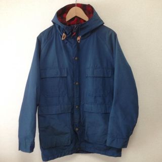 エルエルビーン(L.L.Bean)のLLbeanマウンテンパーカー☆エルエルビーン(マウンテンパーカー)