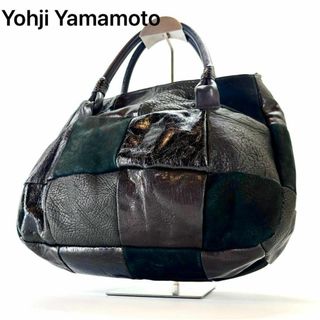 Yohji Yamamoto(バッグ)のフリマアイテム一覧 Yohji Yamamoto(バッグ)のフリマアイテム一覧