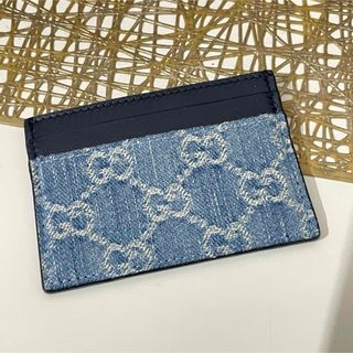 GUCCI(名刺入れ/定期入れ)のフリマアイテム一覧 GUCCI(名刺入れ/定期入れ)のフリマアイテム一覧