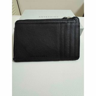 ANTEPRIMA - JAL機内販売 限定 アンテプリマ 丸型コインケース ANTEPRIMA - JAL機内販売 限定 アンテプリマ 丸型コインケース