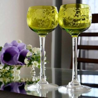 Baccarat - 可愛い♡オールドバカラBACCARATセルパンタン Baccarat - 可愛い♡オールドバカラBACCARATセルパンタン
