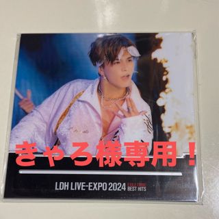 三代目 J Soul Brothers - 登坂広臣アクリルキーホルダーの通販 三代目 J Soul Brothers - 登坂広臣アクリルキーホルダーの通販