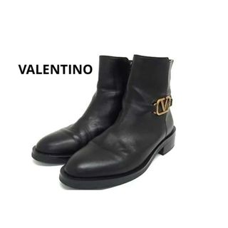 VALENTINO(ブーツ)のフリマアイテム一覧 VALENTINO(ブーツ)のフリマアイテム一覧