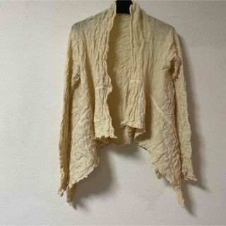 ISSEY MIYAKE - 【中古】イッセイミヤケ ISSEY MIYAKE 2024年春 ISSEY MIYAKE - 【中古】イッセイミヤケ ISSEY MIYAKE 2024年春