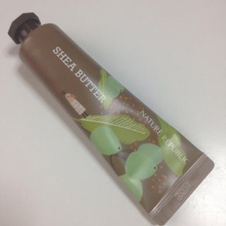 ネイチャーリパブリック(NATURE REPUBLIC)のNATURE REPUBLIC ハンドクリーム(ハンドクリーム)