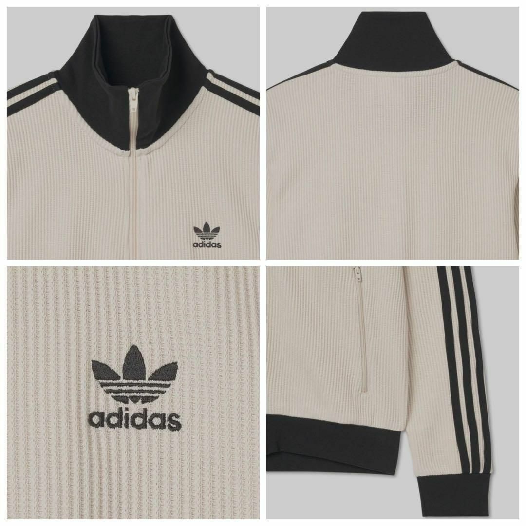 adidas Originals - アディダス ワッフル ベッケンバウアー adidas Originals - アディダス ワッフル ベッケンバウアー