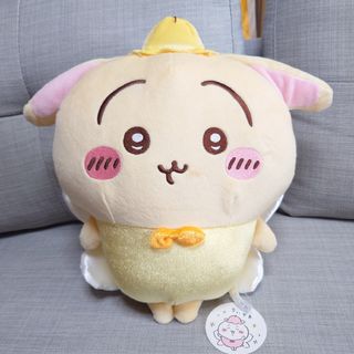 ちいかわ - 新品未使用 未開封 ナガノのくま ちいかわにかぶられ ちいかわ - 新品未使用 未開封 ナガノのくま ちいかわにかぶられ