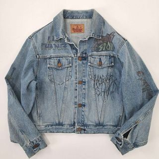 HYSTERIC GLAMOUR(ジャケット/アウター)のフリマアイテム一覧 HYSTERIC GLAMOUR(ジャケット/アウター)のフリマアイテム一覧