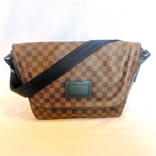 LOUIS VUITTON(ショルダーバッグ ・ ブルー・ネイビー/青色系 LOUIS VUITTON(ショルダーバッグ ・ ブルー・ネイビー/青色系