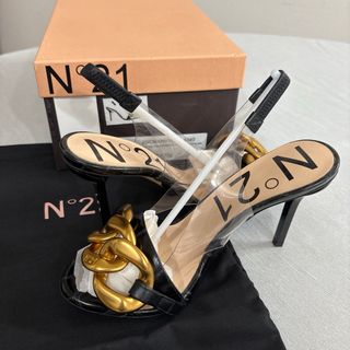 N°21(サンダル)のフリマアイテム一覧 N°21(サンダル)のフリマアイテム一覧