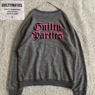 WACKO MARIA - 【極美品・超人気モデル】ワコマリア☆刺繍ロゴ WACKO MARIA - 【極美品・超人気モデル】ワコマリア☆刺繍ロゴ