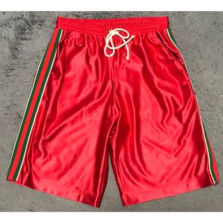 GUCCI(ショートパンツ)のフリマアイテム一覧 GUCCI(ショートパンツ)のフリマアイテム一覧