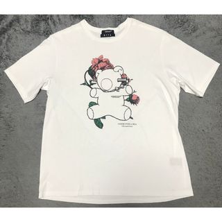 UNDERCOVER - 初期 アンダーカバー ENFant Tシャツ 黒タグの通販 UNDERCOVER - 初期 アンダーカバー ENFant Tシャツ 黒タグの通販