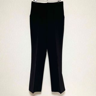 SCOT CLUB - ペイントタッチストライプワイドパンツ ライト SCOT CLUB - ペイントタッチストライプワイドパンツ ライト