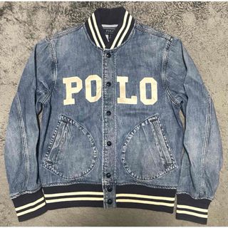 POLO RALPH LAUREN - BTS ジミン着用 ポロラルフローレン 2nd型 POLO RALPH LAUREN - BTS ジミン着用 ポロラルフローレン 2nd型