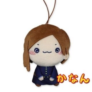 呪術廻戦 - 呪術廻戦 アニメイト くじメイト ぬいくじ2 A賞 ふわ 呪術廻戦 - 呪術廻戦 アニメイト くじメイト ぬいくじ2 A賞 ふわ