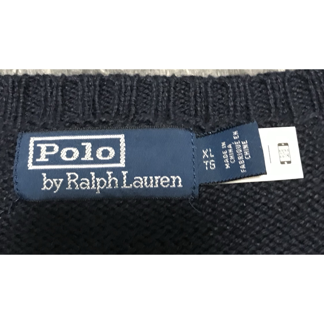 POLO RALPH LAUREN - ポロラルフローレン ポロベアビッグポニー POLO RALPH LAUREN - ポロラルフローレン ポロベアビッグポニー