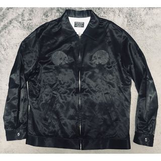 WACKO MARIA(スカジャン)のフリマアイテム一覧 WACKO MARIA(スカジャン)のフリマアイテム一覧