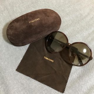 トムフォード(TOM FORD)のTOM FORD サングラス(サングラス/メガネ)