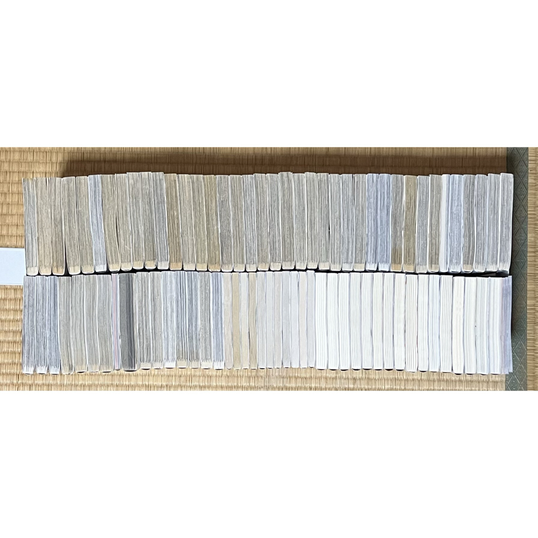 5.6日限定セール!】ハイキュー 全45巻+関連本40冊の通販 by も 5.6日限定セール!】ハイキュー 全45巻+関連本40冊の通販 by も