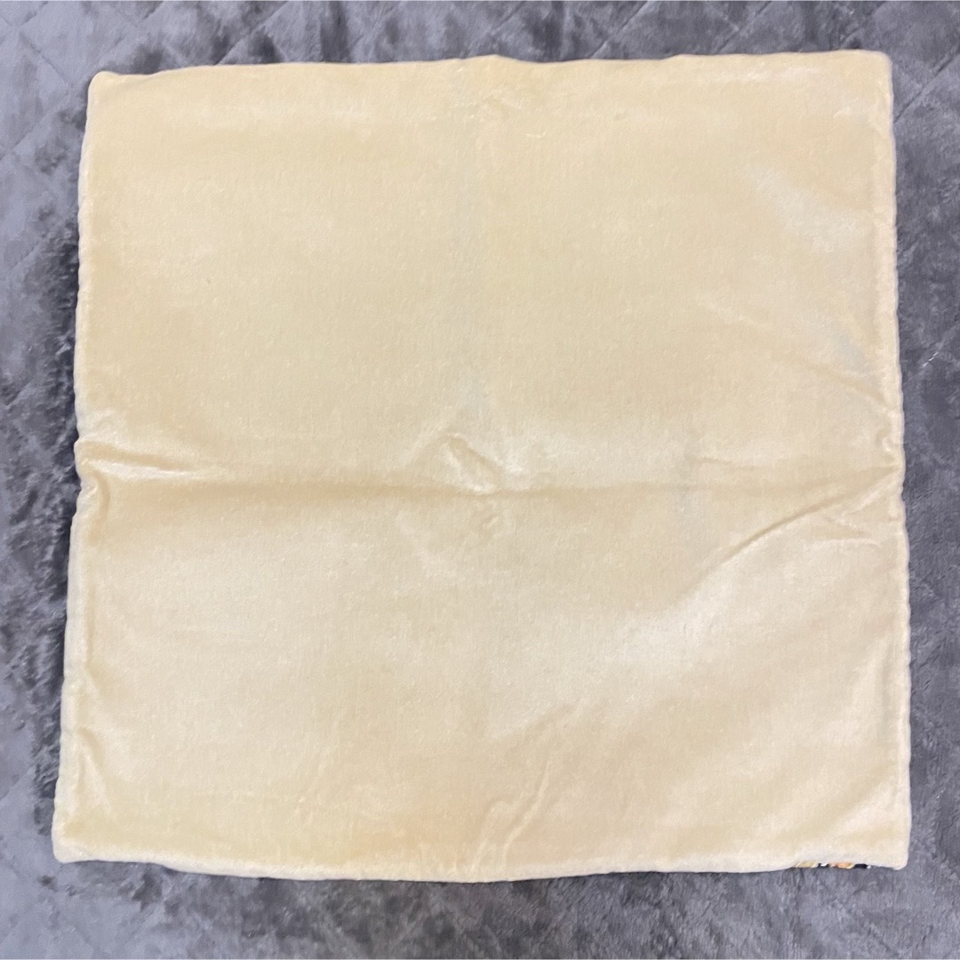 ウィーンムードなクリムトのクッションカバーの通販 by ジェット ウィーンムードなクリムトのクッションカバーの通販 by ジェット