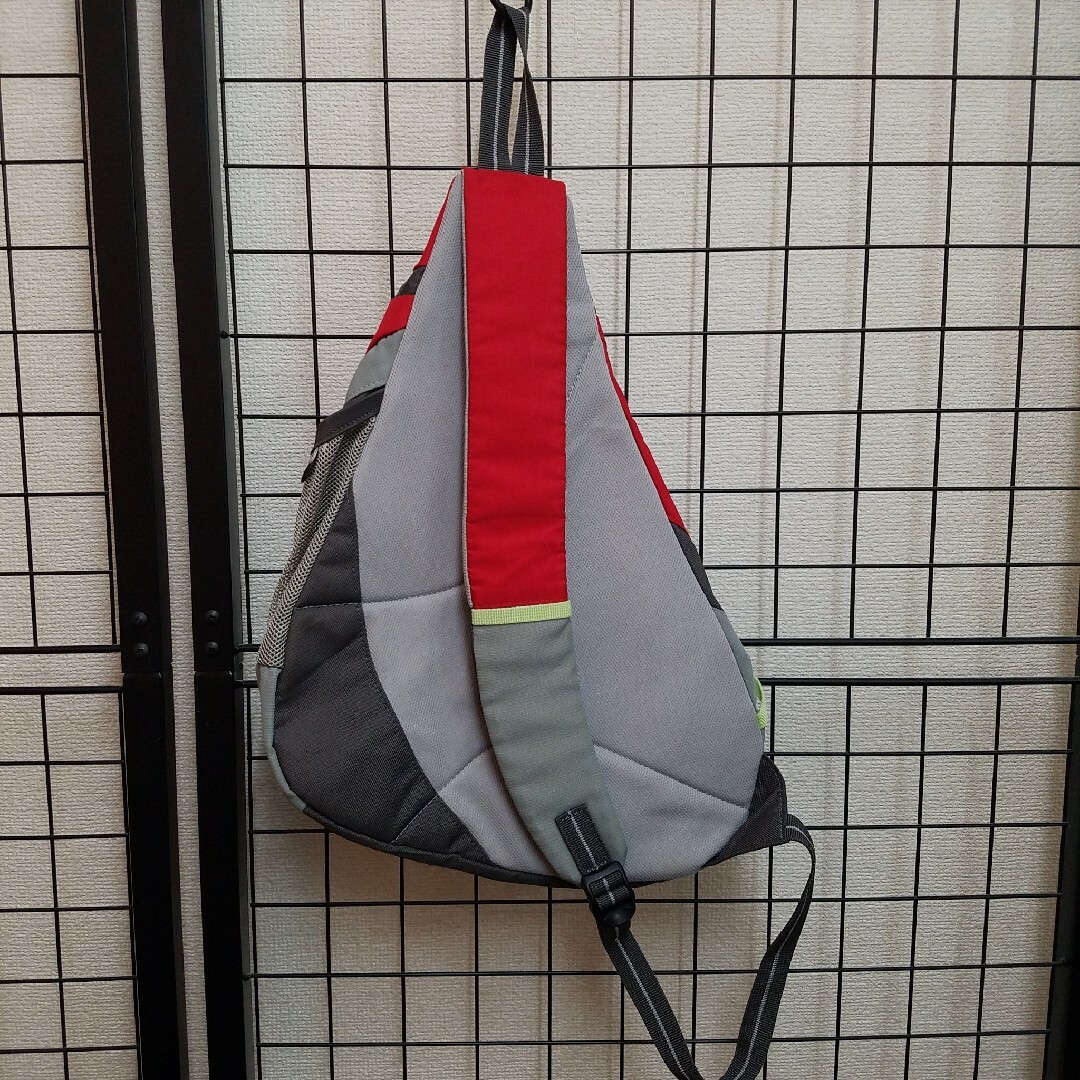 NIKE - 00's NIKE Y2K Tech Shoulder Sling Bagの通販 by NIKE - 00's NIKE Y2K Tech Shoulder Sling Bagの通販 by