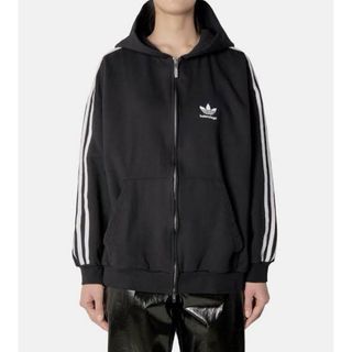 BALENCIAGA(パーカー)のフリマアイテム一覧 BALENCIAGA(パーカー)のフリマアイテム一覧