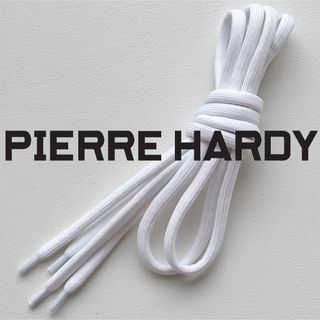 PIERRE HARDY - ピエールアルディ ビュル フラットミュール PIERRE HARDY - ピエールアルディ ビュル フラットミュール