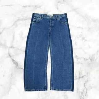 BALENCIAGA - バレンシアガ 22SS 697886 TBP47 ロークロッチ BALENCIAGA - バレンシアガ 22SS 697886 TBP47 ロークロッチ