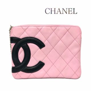 CHANEL(ポーチ)のフリマアイテム一覧 CHANEL(ポーチ)のフリマアイテム一覧
