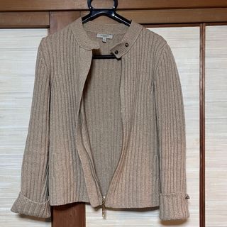 BURBERRY(ニットコート)のフリマアイテム一覧 BURBERRY(ニットコート)のフリマアイテム一覧