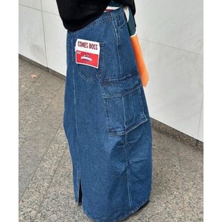 Ameri VINTAGE(ロングスカート)のフリマアイテム一覧 Ameri VINTAGE(ロングスカート)のフリマアイテム一覧