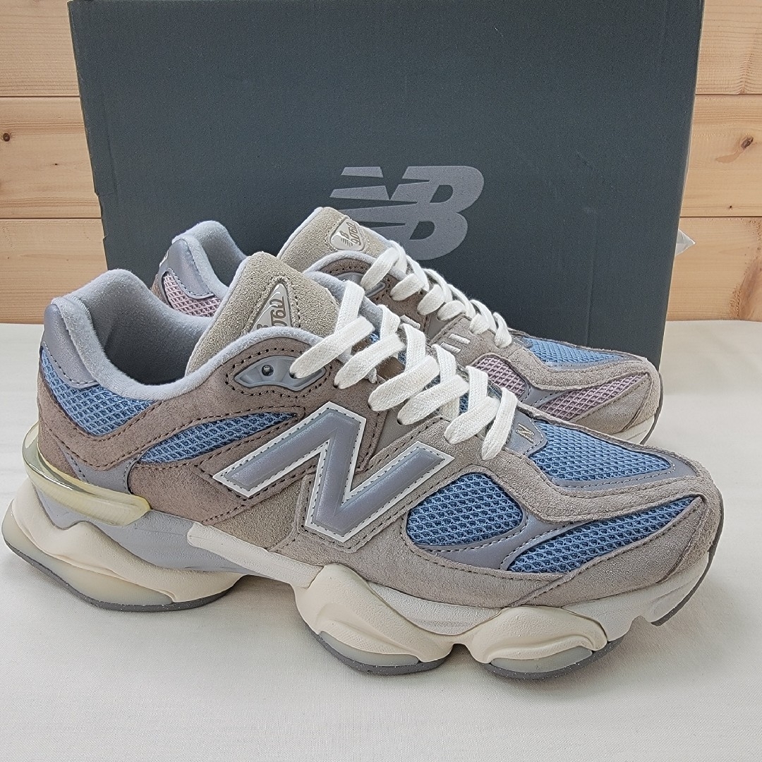 New Balance - ニューバランス U9060MUS 26センチの通販 by New Balance - ニューバランス U9060MUS 26センチの通販 by