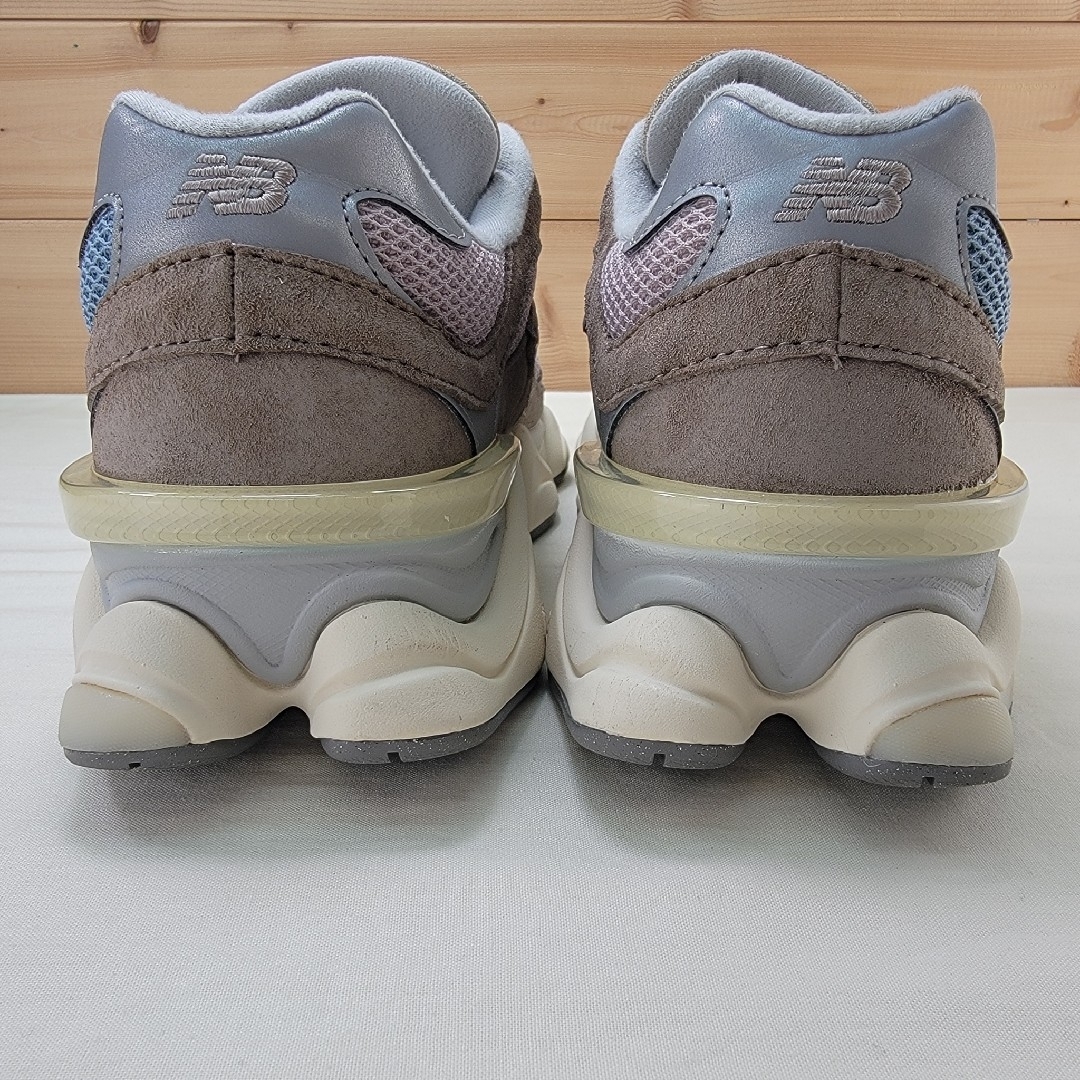 New Balance - ニューバランス U9060MUS 26センチの通販 by New Balance - ニューバランス U9060MUS 26センチの通販 by