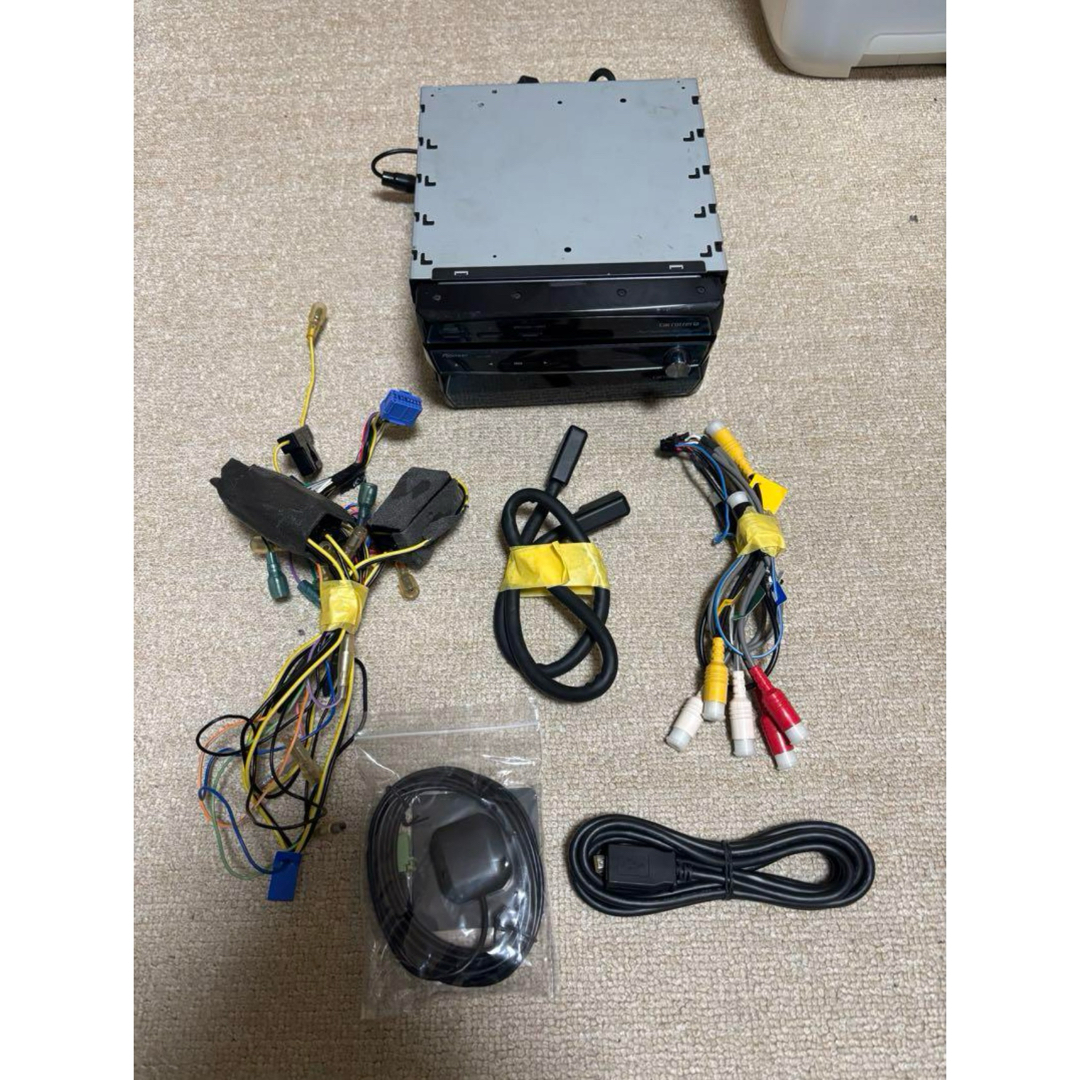 カロッツェリア - ‼️格安特価品‼️カロッツェリア サイバーナビ カロッツェリア - ‼️格安特価品‼️カロッツェリア サイバーナビ
