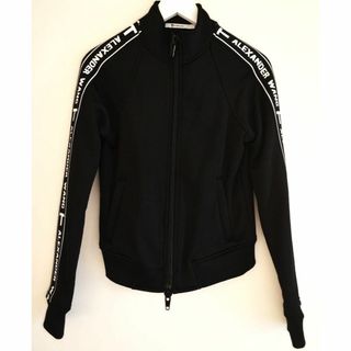 ティーバイアレキサンダーワン(T by Alexander Wang)の【T by ALEXANDER WANG 】スウェット ジップアップジャケット(その他)