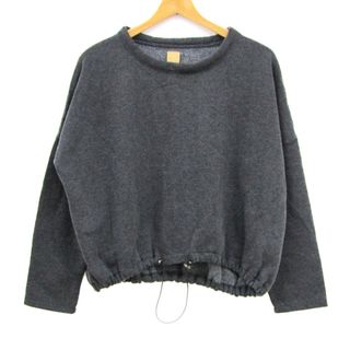 ZARA(トレーナー/スウェット)のフリマアイテム一覧 ZARA(トレーナー/スウェット)のフリマアイテム一覧