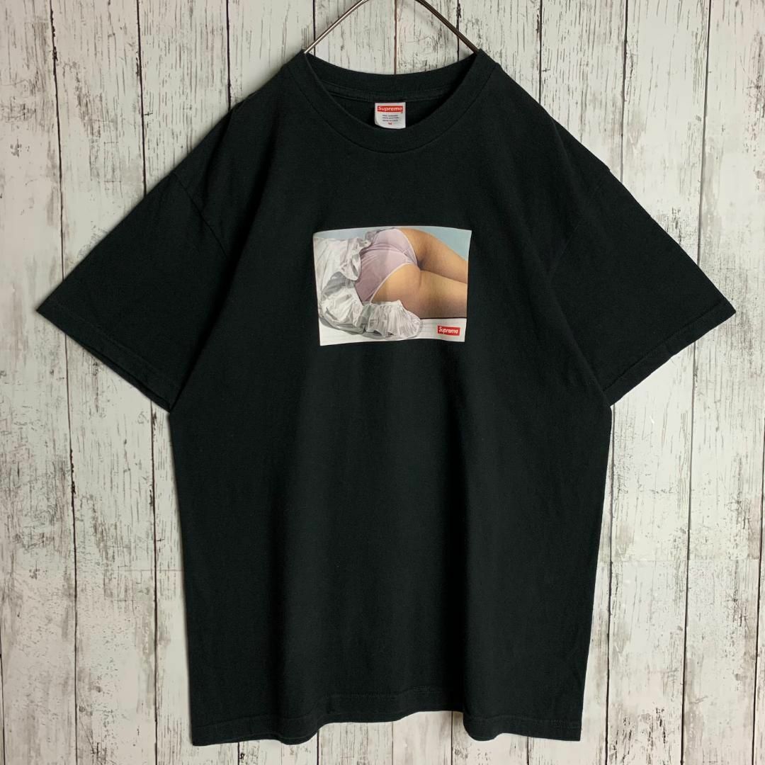 Supreme - 【即完売モデル・最高デザイン】シュプリーム Supreme - 【即完売モデル・最高デザイン】シュプリーム