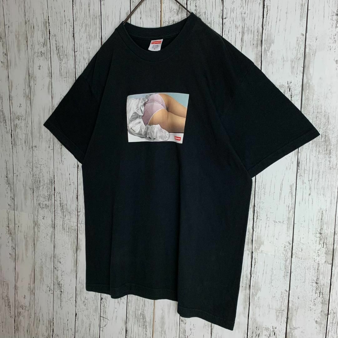 Supreme - 【即完売モデル・最高デザイン】シュプリーム Supreme - 【即完売モデル・最高デザイン】シュプリーム