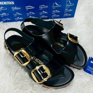 BIRKENSTOCK(ゴールド/金色系)のフリマアイテム一覧 BIRKENSTOCK(ゴールド/金色系)のフリマアイテム一覧