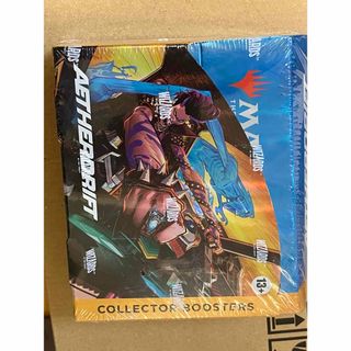 マジック:ザ・ギャザリング - MTG アライアンス ブースター マジック:ザ・ギャザリング - MTG アライアンス ブースター