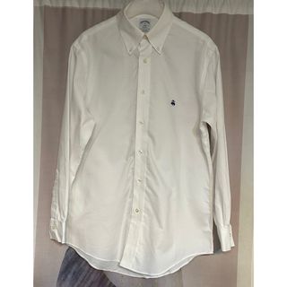 Brooks Brothers - ブルックスブラザーズ メンズシャツの通販 by Brooks Brothers - ブルックスブラザーズ メンズシャツの通販 by
