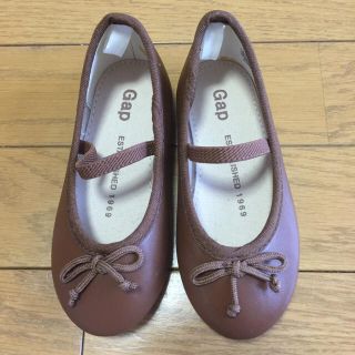 ギャップキッズ(GAP Kids)のGap キッズパンプス 14.0cm(フォーマルシューズ)